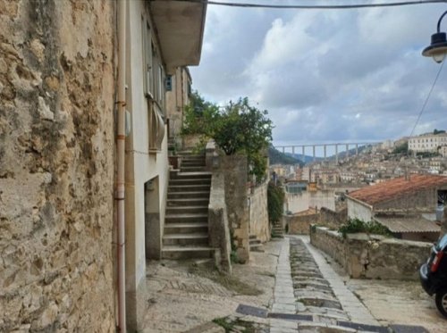 Appartement in Modica