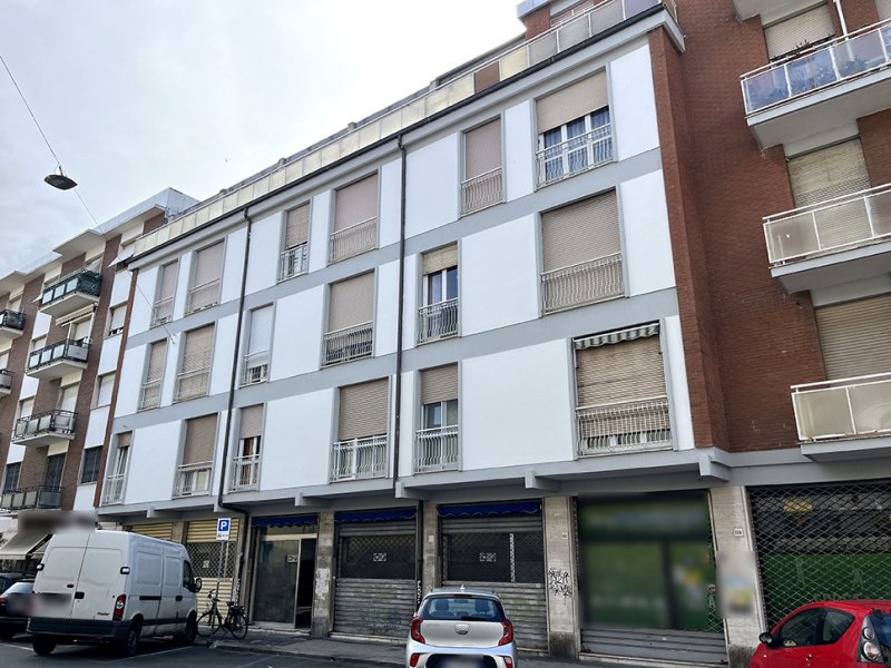 Appartement in Livorno