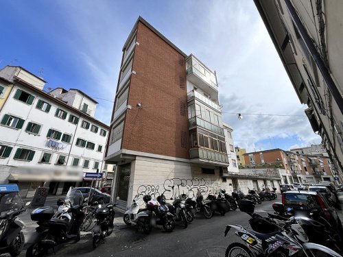 Apartamento en Livorno