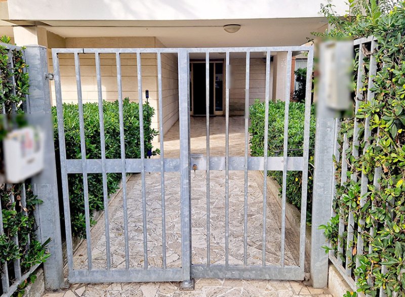 Apartamento em Livorno