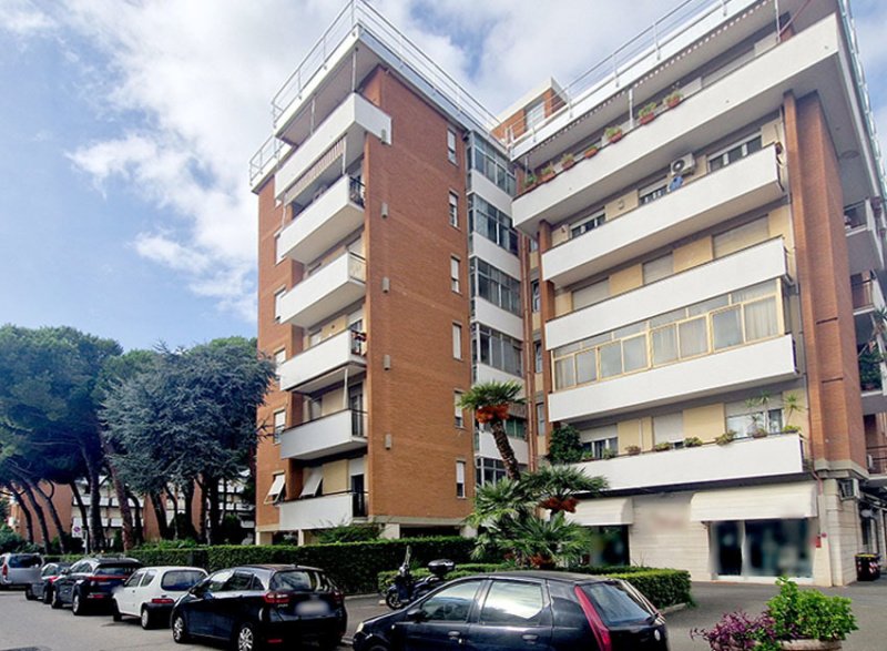 Apartamento em Livorno