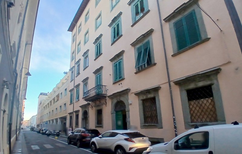 Appartement in Livorno