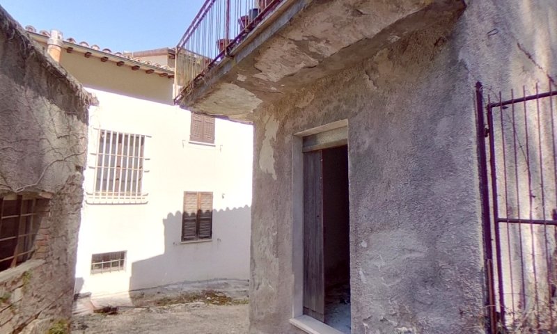 Self-contained apartment in Foligno
