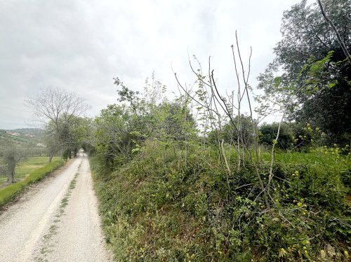 Terreno edificabile a Giulianova