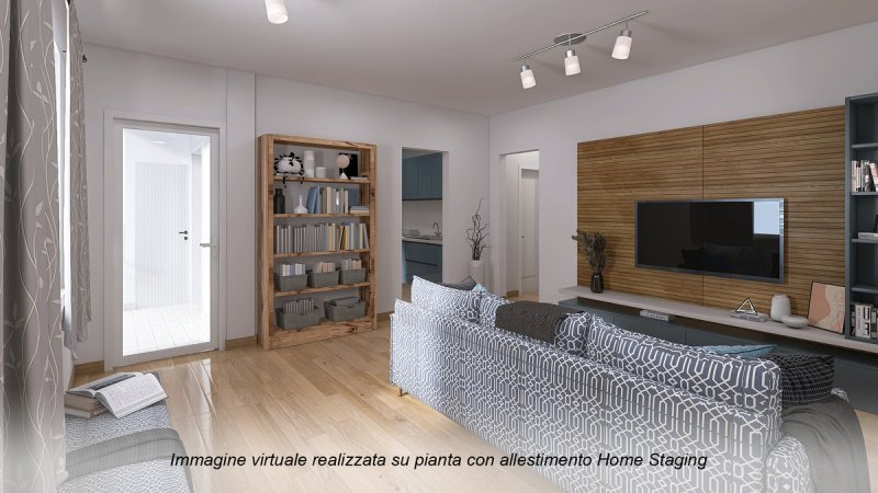 Appartement in Rome