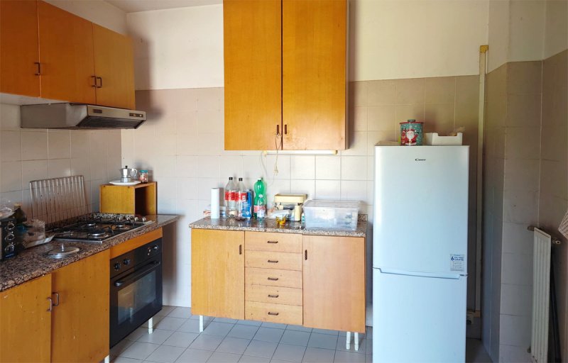 Apartamento en Roma