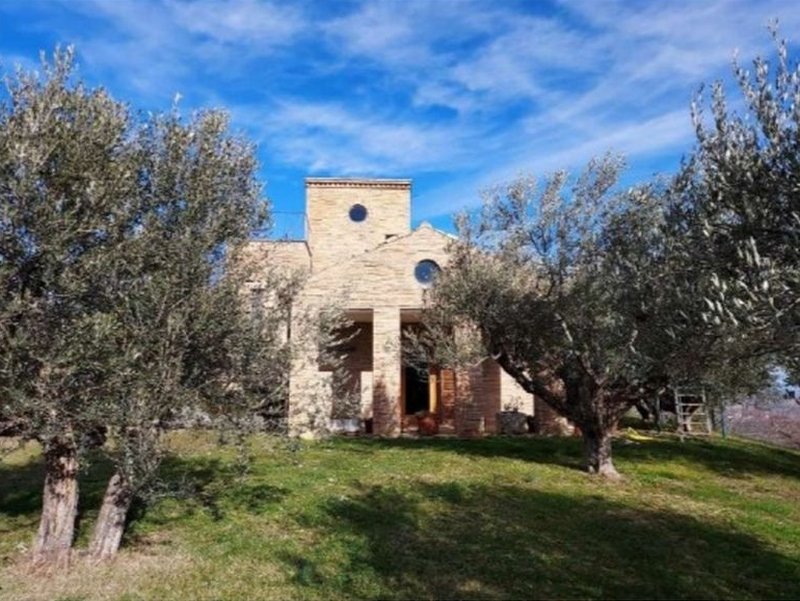 Villa i Civitaquana
