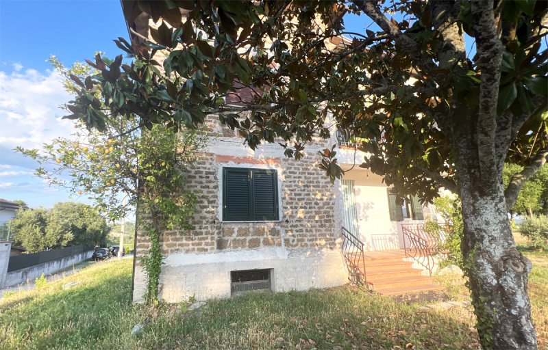 Apartamento em Cassino