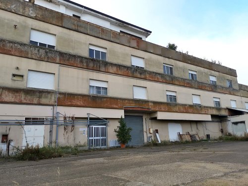 Inmueble comercial en Lanciano