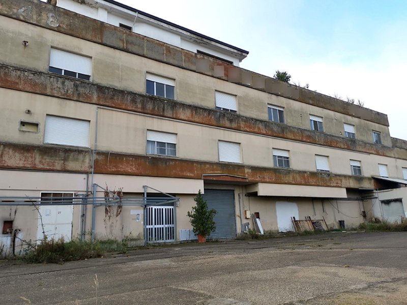 Inmueble comercial en Lanciano