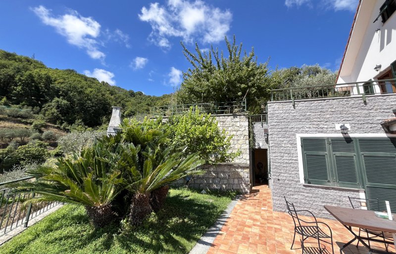 Casa independente em Chiavari