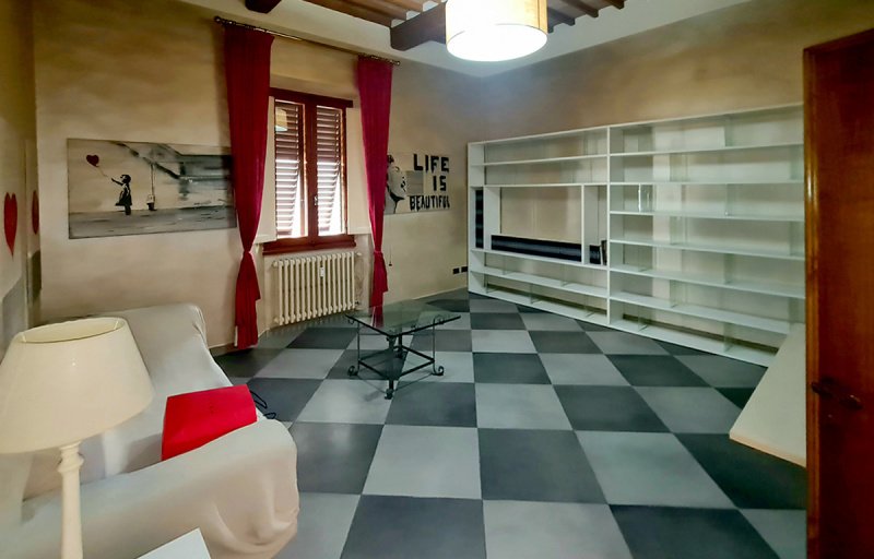 Apartamento em Empoli