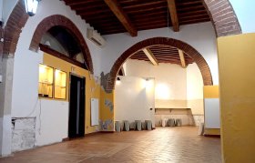 Zakelijk onroerend goed in Livorno