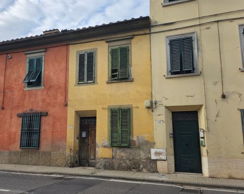 Appartement in Pistoia