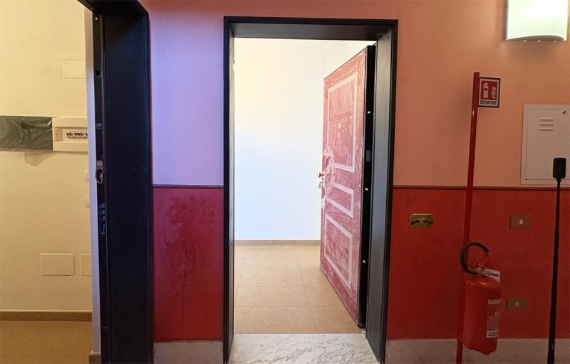 Apartment in Moconesi
