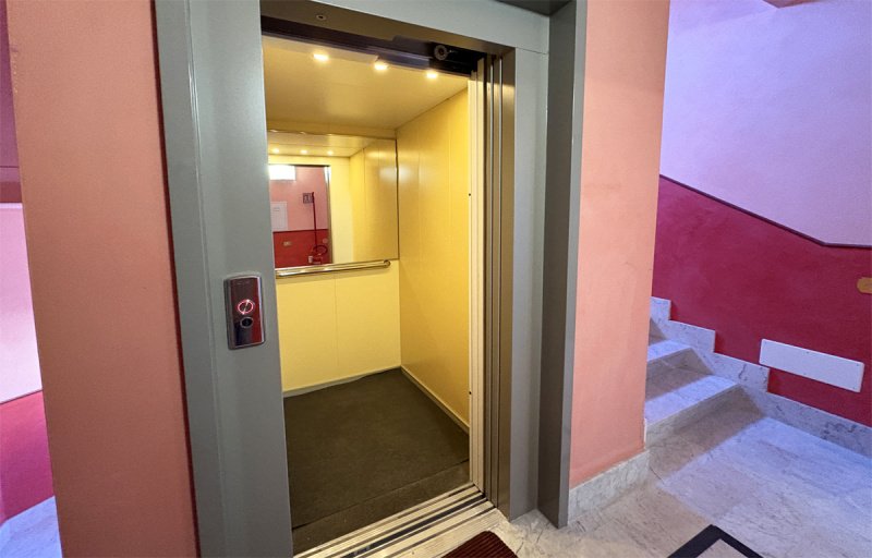 Apartment in Moconesi