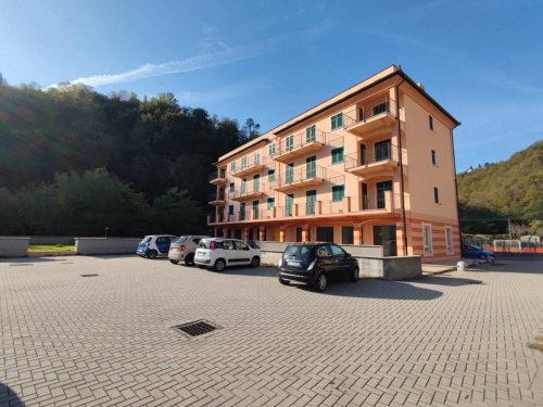 Appartement in Moconesi