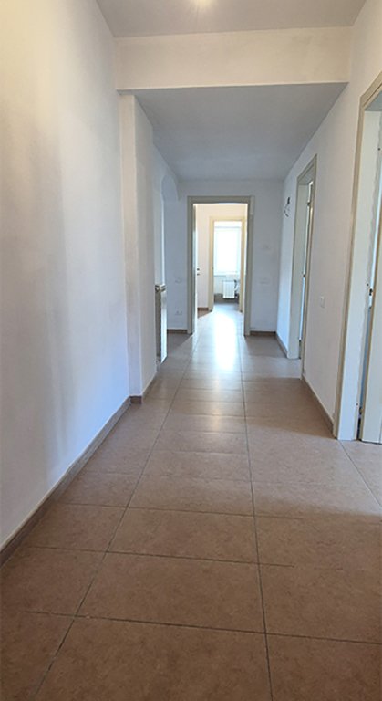 Apartamento en Moconesi