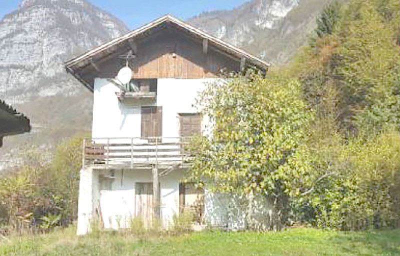 Casa indipendente a Grigno