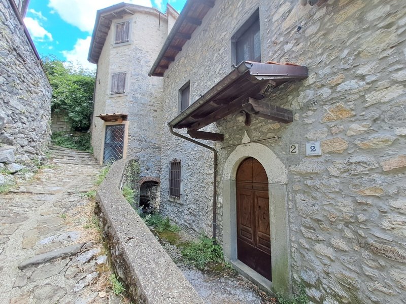 Appartement à Bagni di Lucca