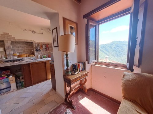 Appartement à Bagni di Lucca