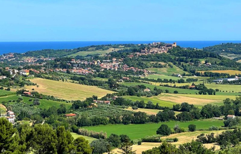 Terreno edificabile a Tavullia