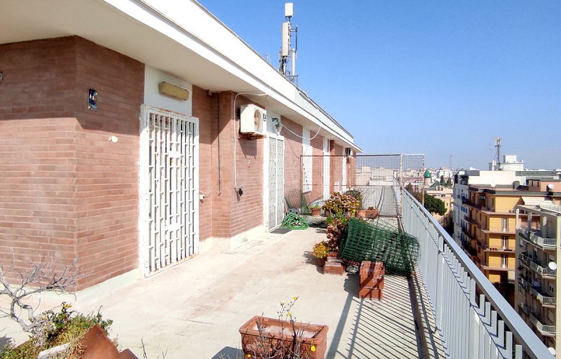 Apartment in Bari