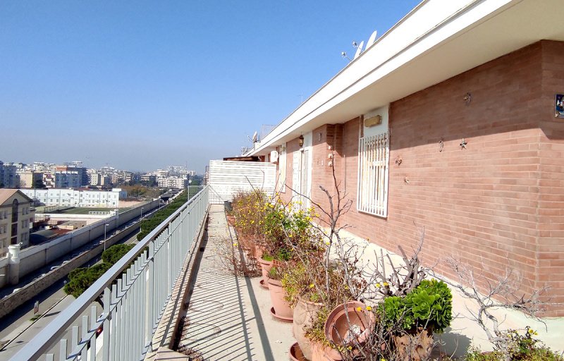 Apartment in Bari