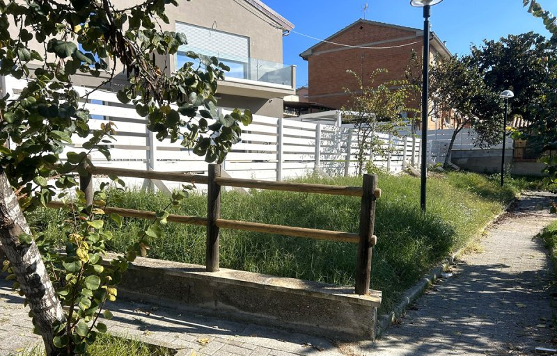 Terreno en Piombino