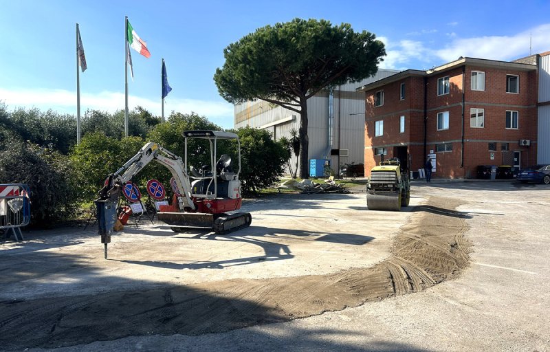 Mark i Piombino