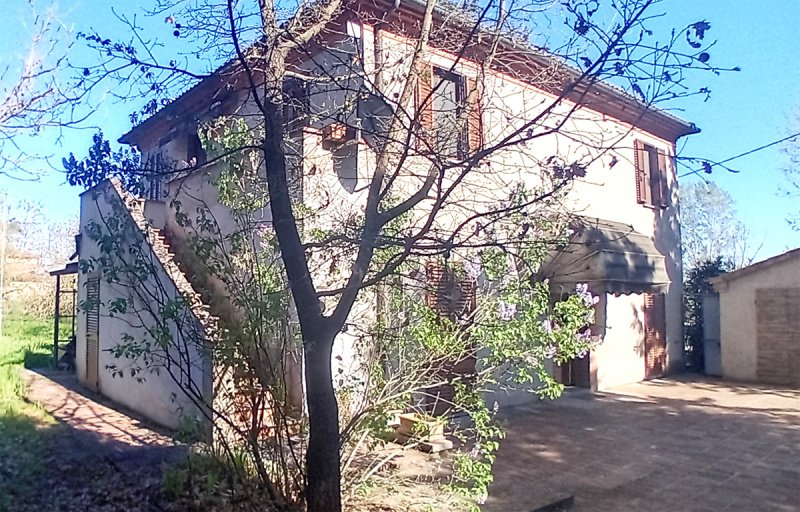 Apartamento em Foiano della Chiana