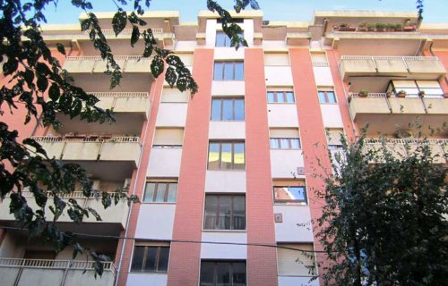 Commercial property in Nuoro