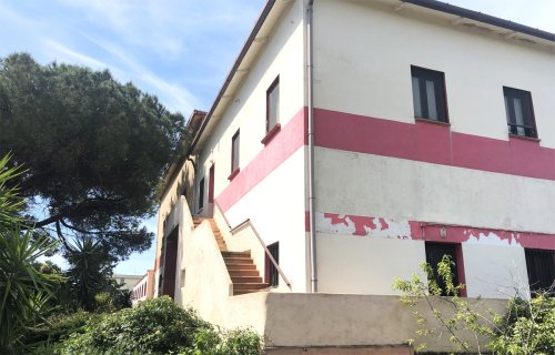 Immobile commerciale a Alghero