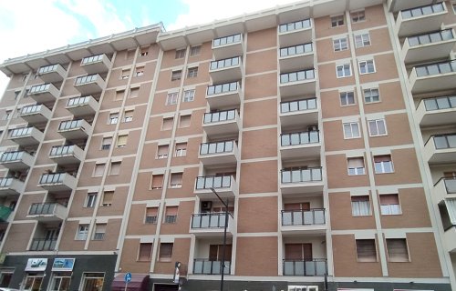 Edifício comercial em Sassari