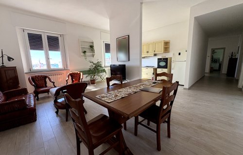 Wohnung in Livorno