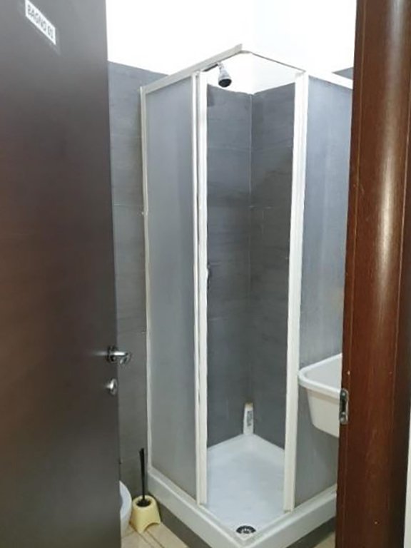 Отель в Фраттаминоре