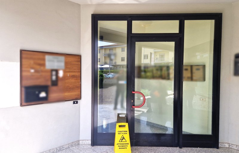 Commercial property in San Miniato