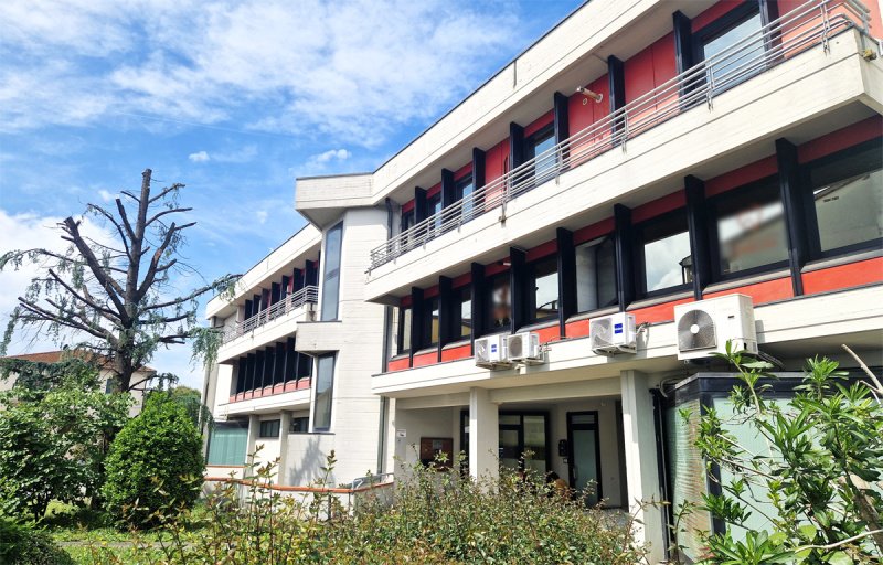 Commercial property in San Miniato