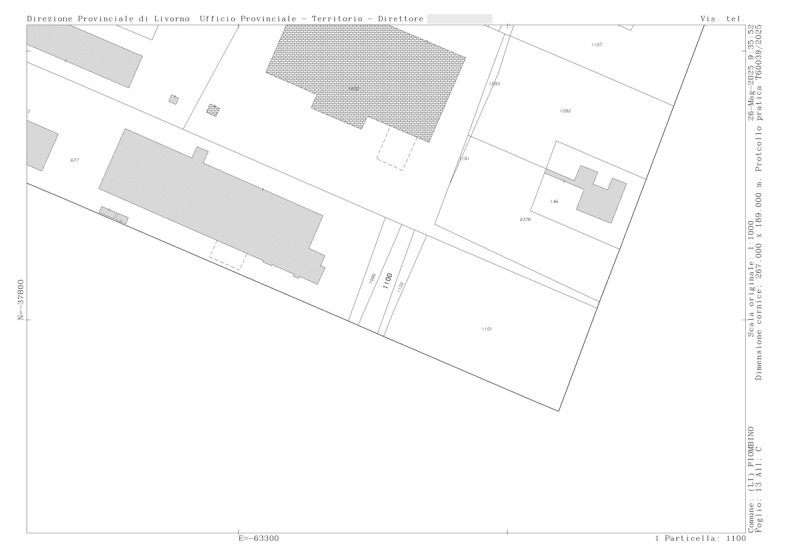 Land in Piombino