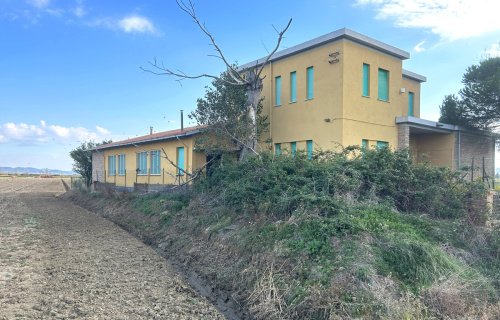 Villa in Piombino