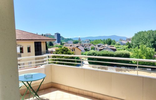 Apartment in Frosinone