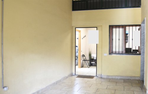 Bedrijfspand in Frattaminore