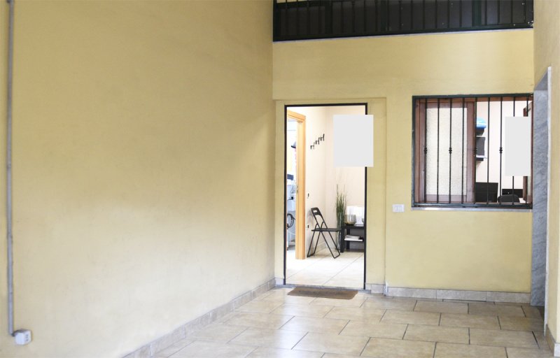 Bedrijfspand in Frattaminore