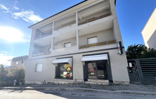 Apartamento en Ceprano
