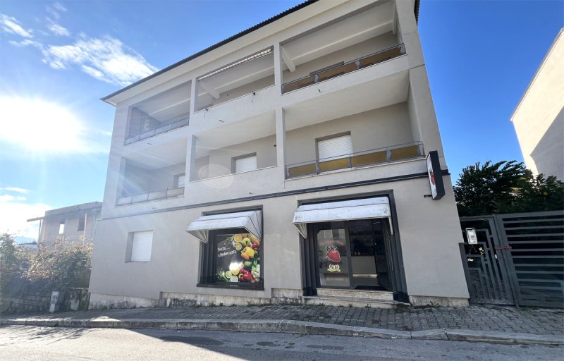Apartamento en Ceprano