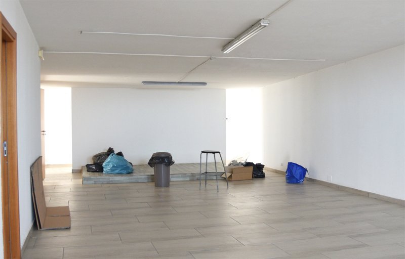 Commercial property in Frattaminore