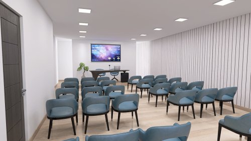 Commercial property in Frattaminore