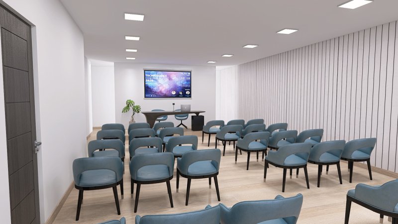 Commercial property in Frattaminore