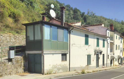 Maison à Pistoia