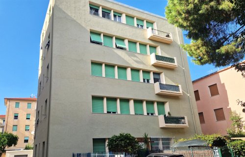 Casa em Livorno